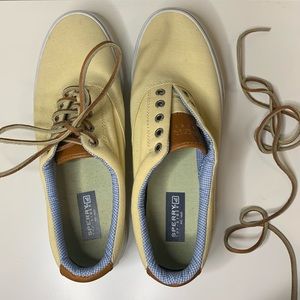 Men’s Sperry Topsiders